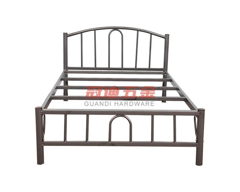 鐵床廠家是否用的是劣質鋼材？